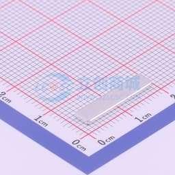 镀锡铜过流片缩略图