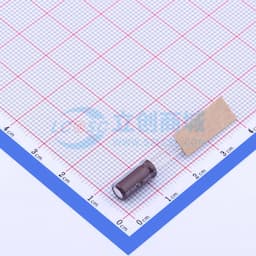 22uF ±20% 50V缩略图