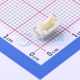 1x3P 间距:1.25mm 卧贴缩略图