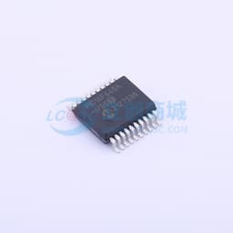 PIC16F648A-I/SS缩略图