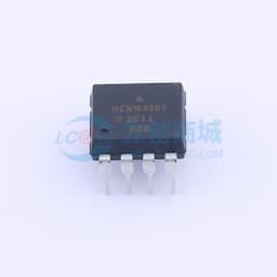 DC输入 1通道 隔离电压(rms):5000V缩略图