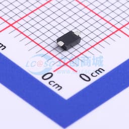 ESD 24V截止 峰值浪涌电流：90A@8/20us 165A@8/20us缩略图