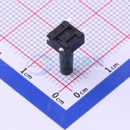 6*6*13mm 立贴 轻触开关缩略图