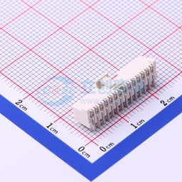 1x14P 间距:1.5mm 立贴缩略图