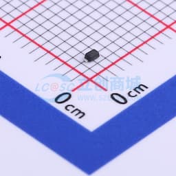 ESD 5V截止 峰值浪涌电流：4A@8/20us缩略图