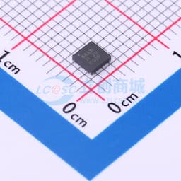 双路H桥电机驱动器缩略图