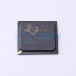 TMS320C6713BGDP300缩略图
