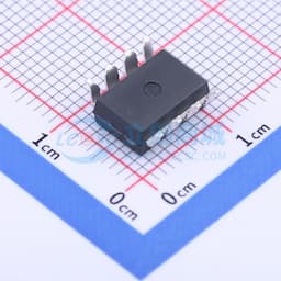 DC输入 1通道 隔离电压(rms):3750V缩略图