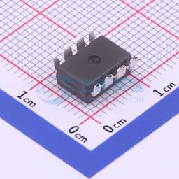 DC输入 1通道 隔离电压(rms):3750V缩略图