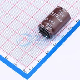 2200uF ±20% 35V缩略图