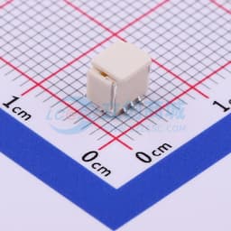 1x3P 间距:1mm 立贴缩略图