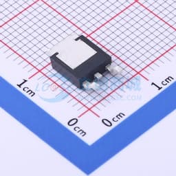 FDD390N15ALZ缩略图