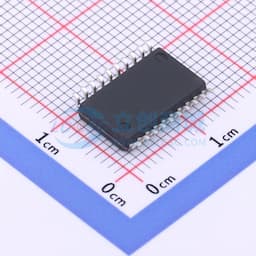 5 kV RMS/3.75 kV RMS, 600 Mbps, 双通道 LVDS 隔离器缩略图