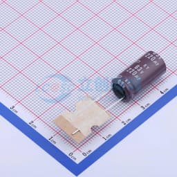 220uF ±20% 63V缩略图