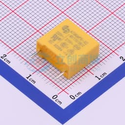等级:X2 47nF ±10% 275V缩略图