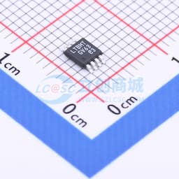 1.4A、500kHz 降压型开关稳压器缩略图
