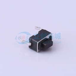 3*6*5mm 直插 轻触开关 【插件】缩略图