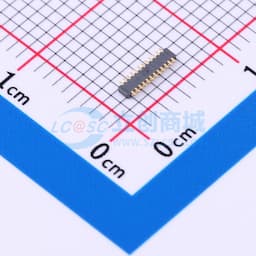 间距:0.4mm 公 立贴缩略图