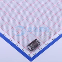 220uF ±20% 35V缩略图