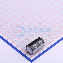 470uF ±20% 100V缩略图