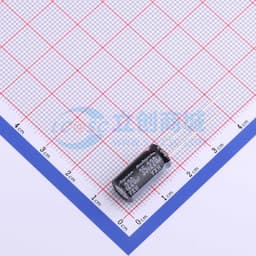 220uF ±20% 35V 停产缩略图
