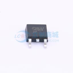 适用于 5V 系统的 500mA、35V 线性稳压器缩略图