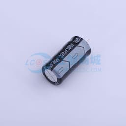 330uF ±20% 100V缩略图