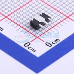 线性LED恒流驱动器缩略图