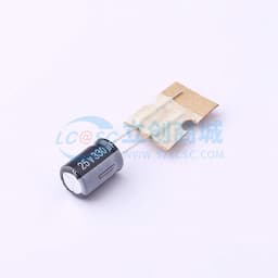 330uF ±20% 25V缩略图