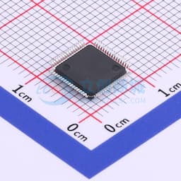 32位ARM Cortex-M0+微控制器缩略图