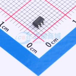 低成本、SOT23封装、电压输出、高边电流检测放大器缩略图