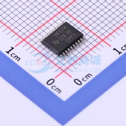 PCF8574PW缩略图