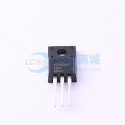 FQPF6N60C-VB缩略图