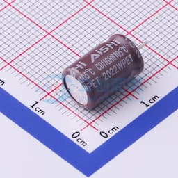 10uF ±20% 200V缩略图