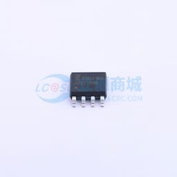 TVS 2.8V截止 峰值浪涌电流：30A@8/20us缩略图