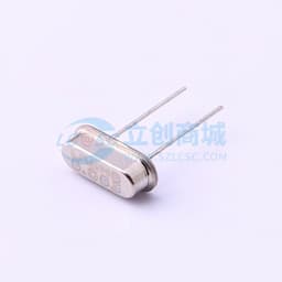 6.063MHz ±10ppm 12pF缩略图