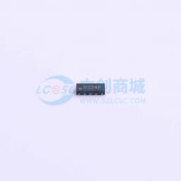 5V截止 峰值浪涌电流：4A@8/20us缩略图