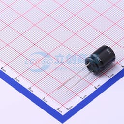 6.8uF ±20% 400V 【引线】缩略图