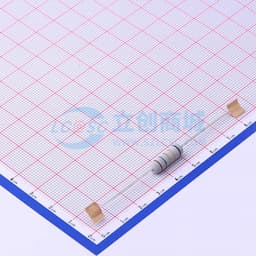 绕线电阻 1.5Ω ±5% 2W缩略图