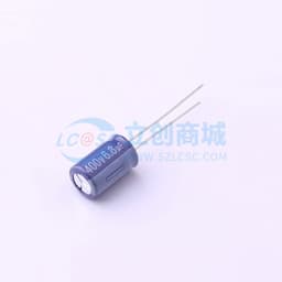 6.8uF ±20% 400V缩略图