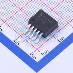 3.3V固定输出DC-DC降压转换器缩略图