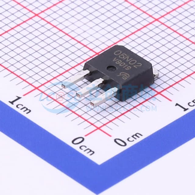 VBZFB06N02实物图