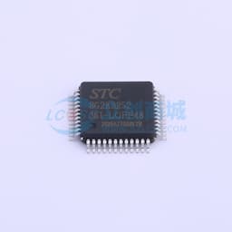 车规32位8051单片机缩略图