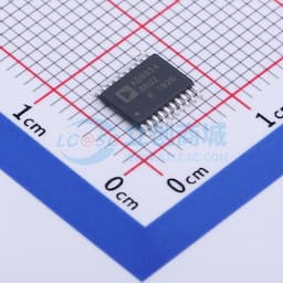 AD9834 75MHz低功耗DDS器件缩略图
