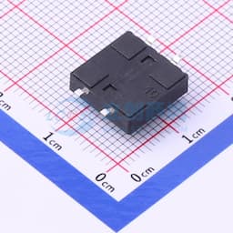 12*12*5mm 立贴 轻触开关缩略图