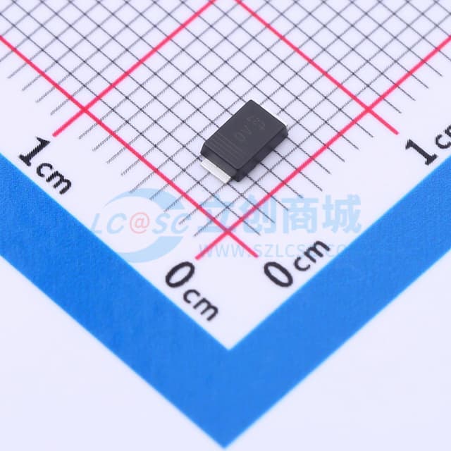 PMEG40T20EPX实物图