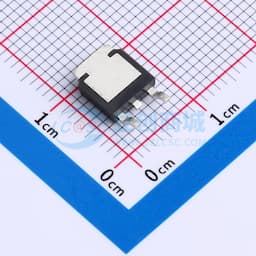 IRFR5305TRLPBF缩略图