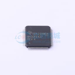 具有 3 个 16 位 Σ-Δ ADC、128 段 LCD、32KB 闪存和 1KB RAM 的 8MHz 计量 MCU缩略图