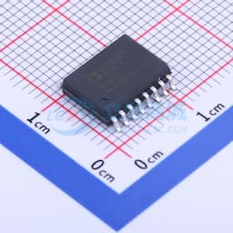 半双工、iCoupler 隔离 RS-485 收发器缩略图