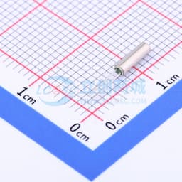 32.768kHz ±20ppm 6pF 【无源】缩略图